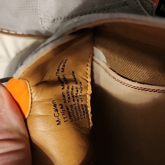 Madden men Shoes - Picture 5 of 5